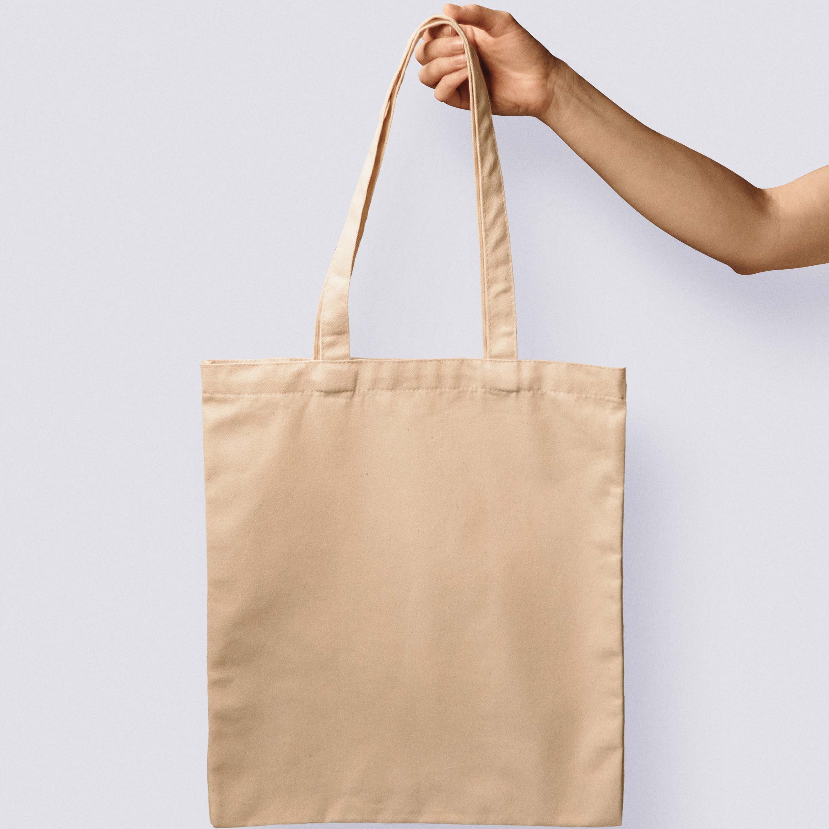 Tote bag - customize