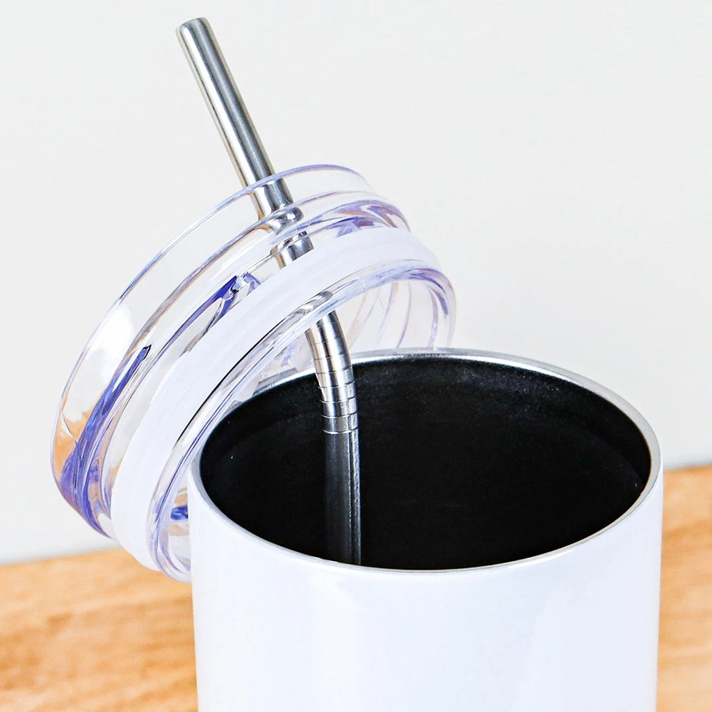 Skinny Tumbler - Customize