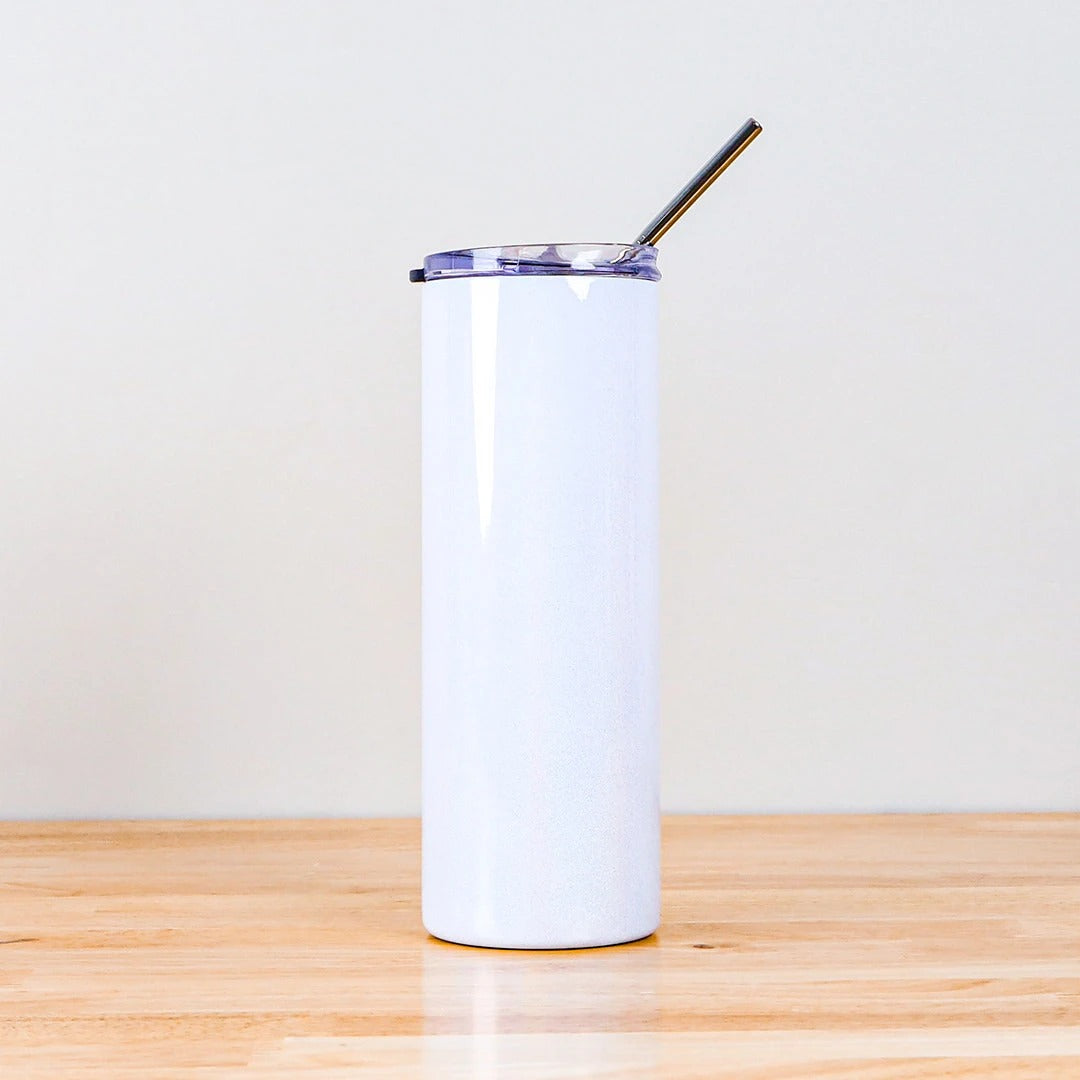 Skinny Tumbler - Customize